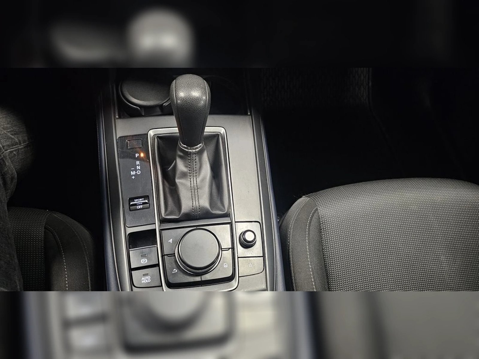 MAZDA 2 ALL NEW CX30 2021 - Imagen 19 de 20