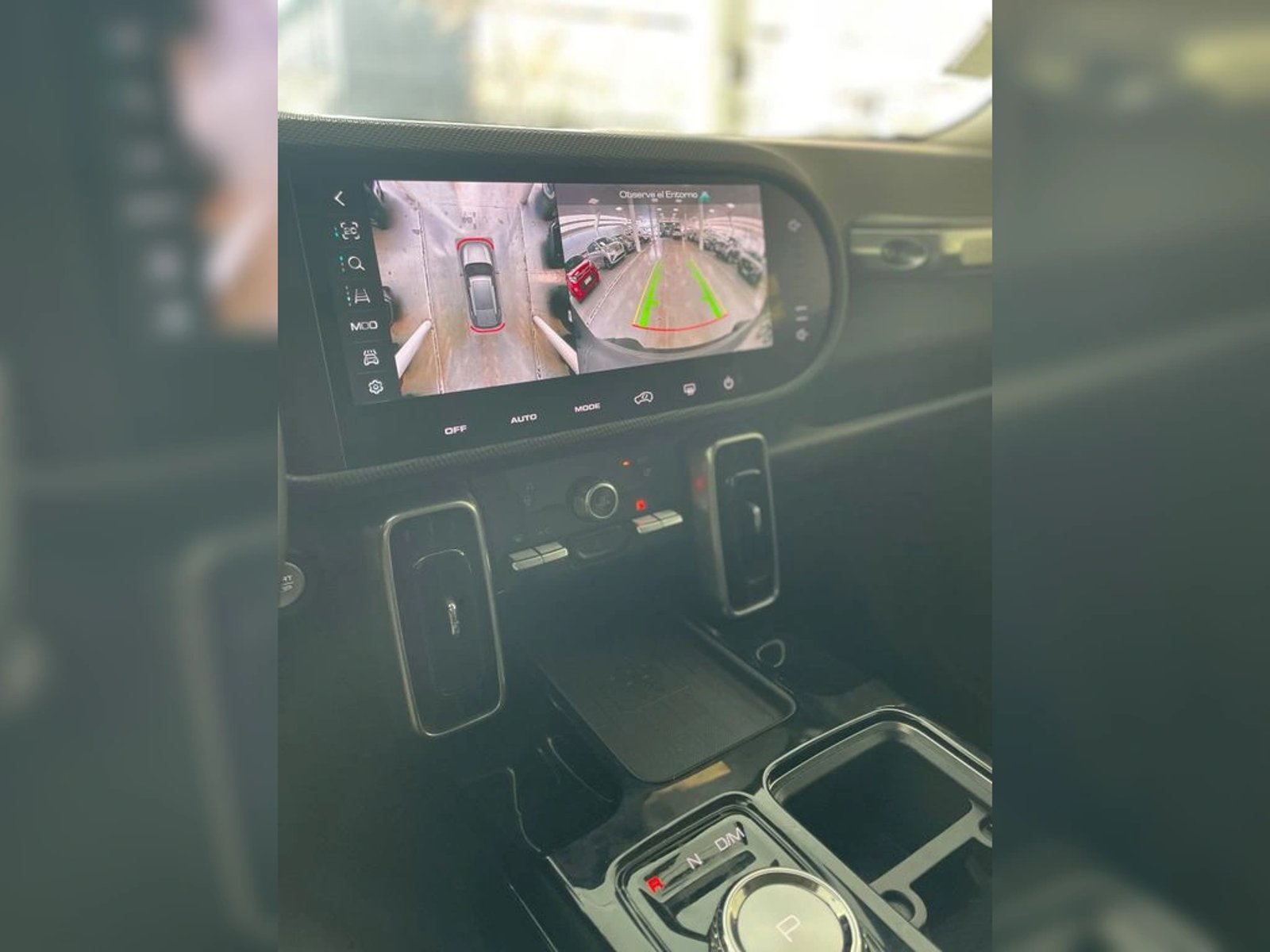 Haval DARGO Dargo elite at 2023 - Imagen 7 de 16