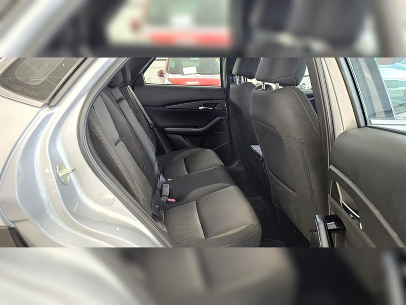 Mazda 121 CX-30 2.0 V 7G AT 2024 - Imagen 13 de 19
