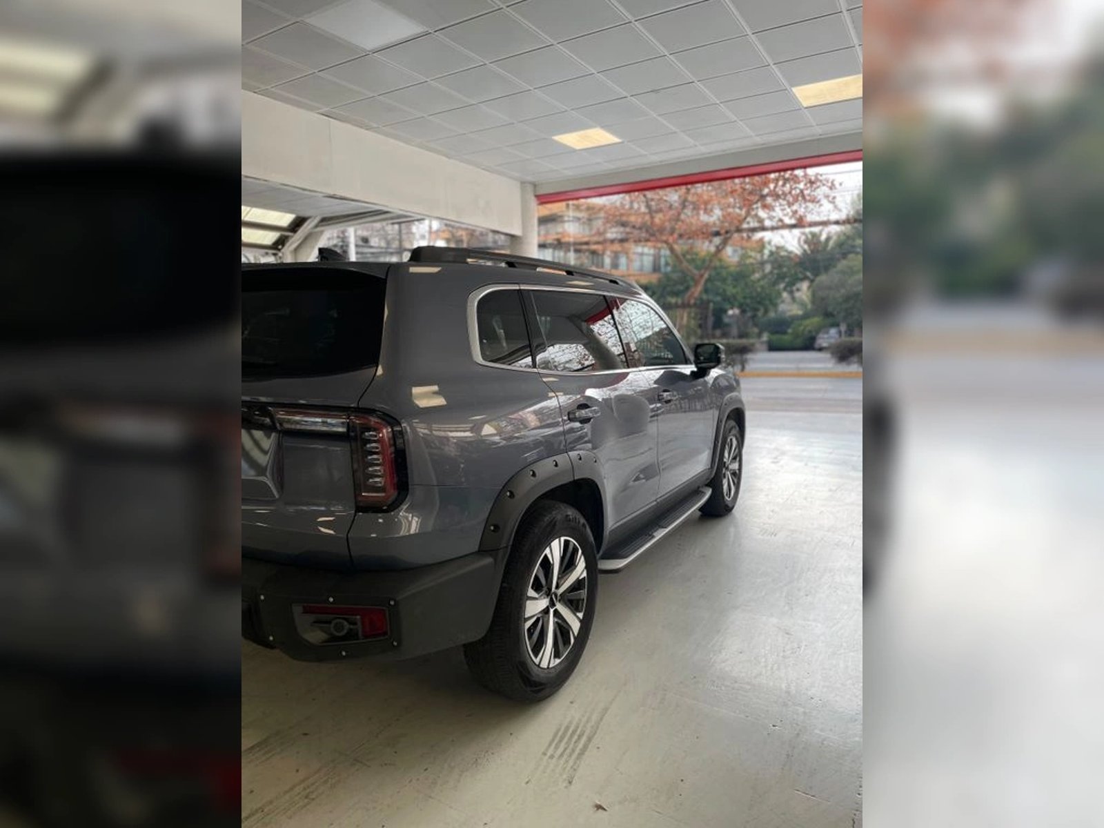 Haval DARGO Dargo elite at 2023 - Imagen 8 de 16