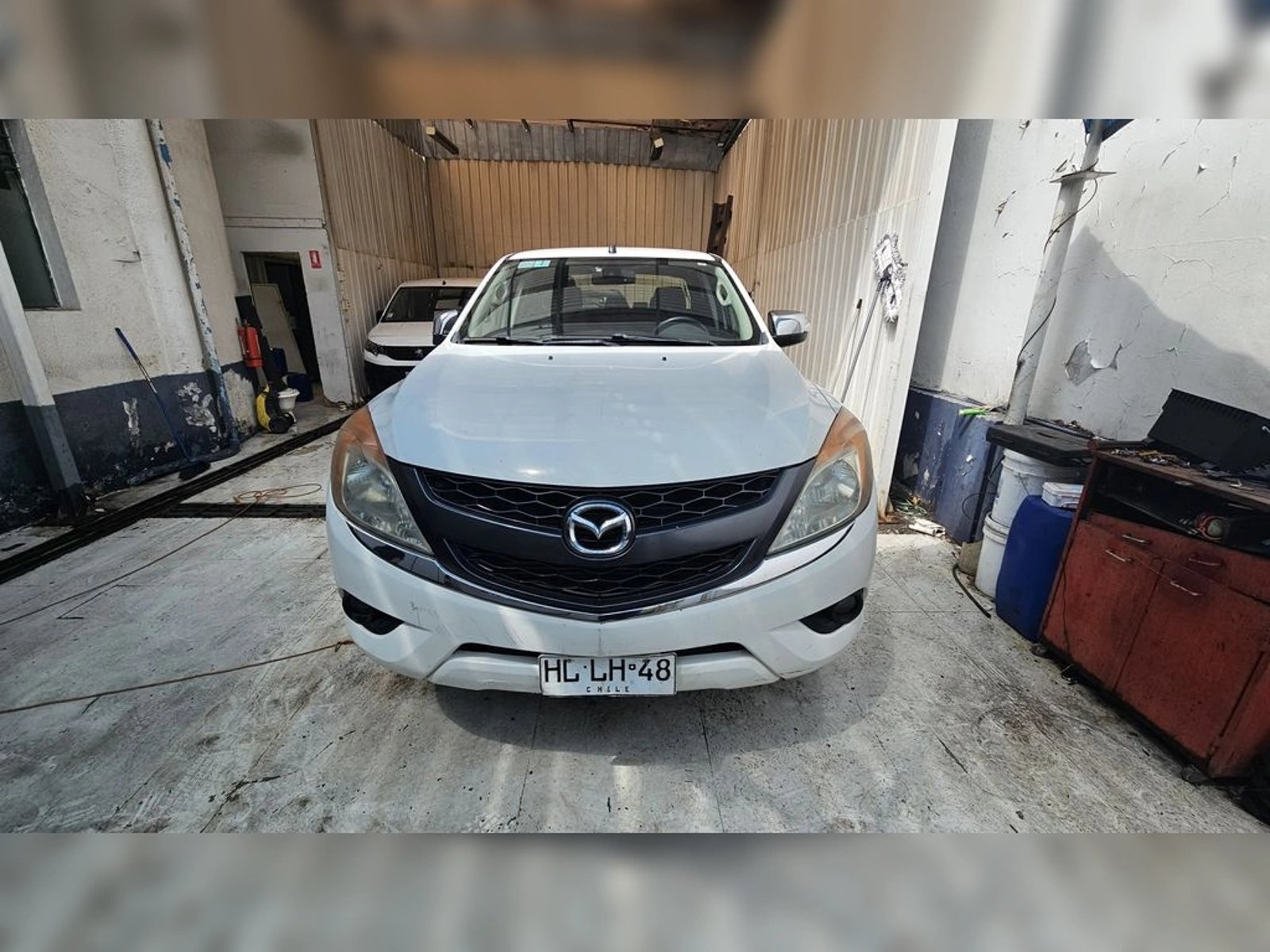 Mazda 5 LTS 2016 - Foto 2 de 9