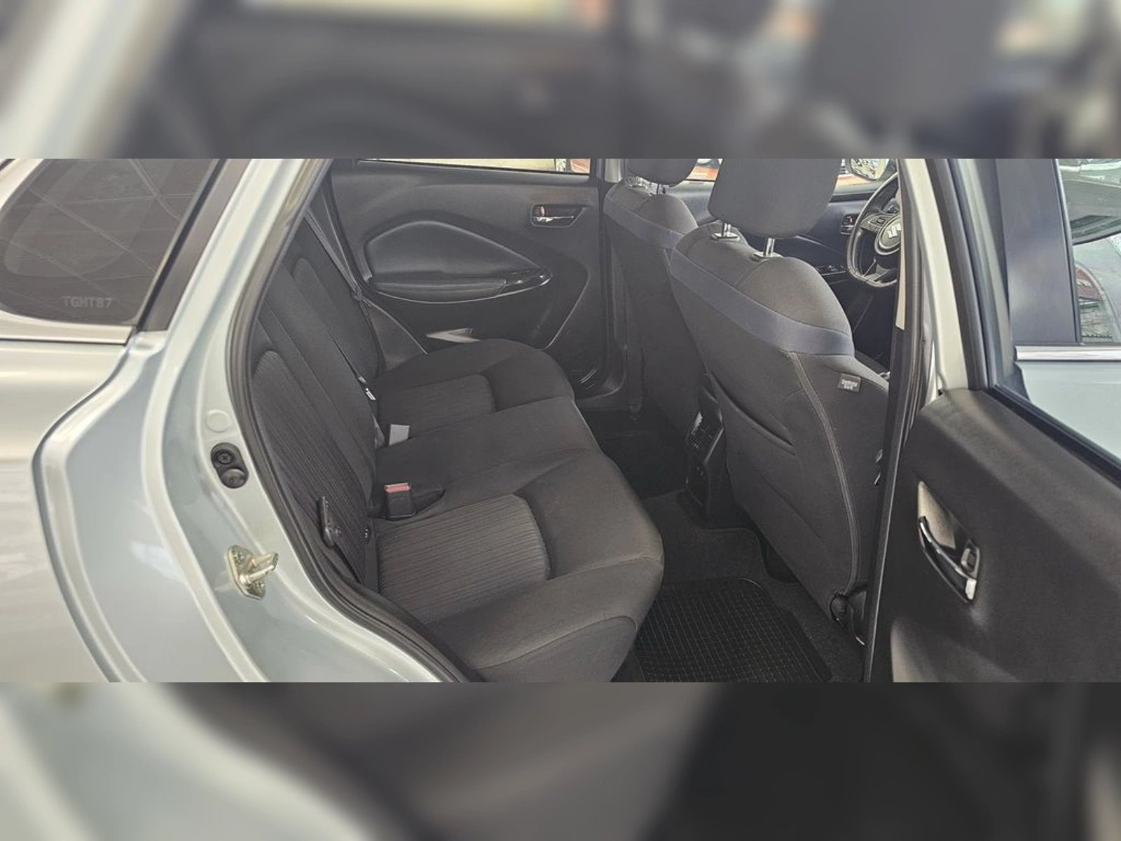 Suzuki BALENO glx 1.5 2024 - Imagen 17 de 20