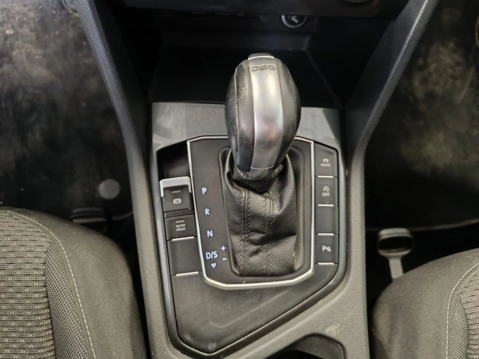 VOLKSWAGEN TIGUAN TSI 1.4 AUT 2018 - Imagen 10 de 14