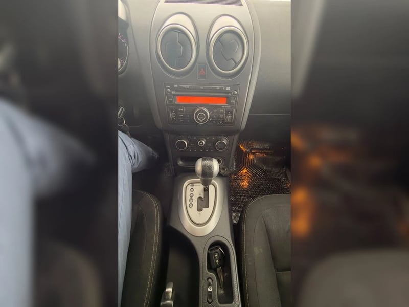 Nissan QASHQAI qashqai  2.0 AT 4X2 2014 - Imagen 10 de 16