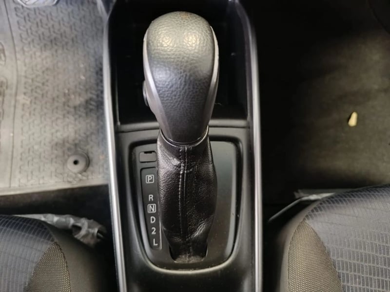 Suzuki BALENO GLS 1.4 AUT 2022 - Imagen 12 de 13