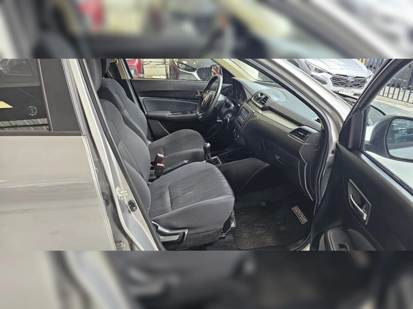 Suzuki DZIRE dzire 1.2 GL SPORT MT 2023 - Imagen 16 de 16
