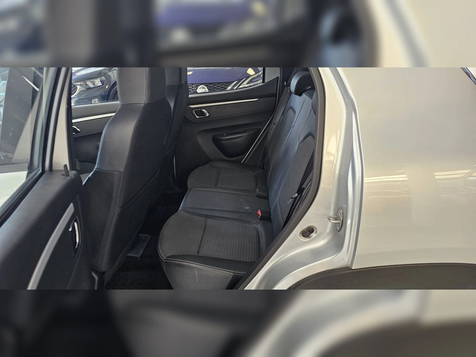 Renault KWID E-KWID | 2025 2025 - Imagen 6 de 16