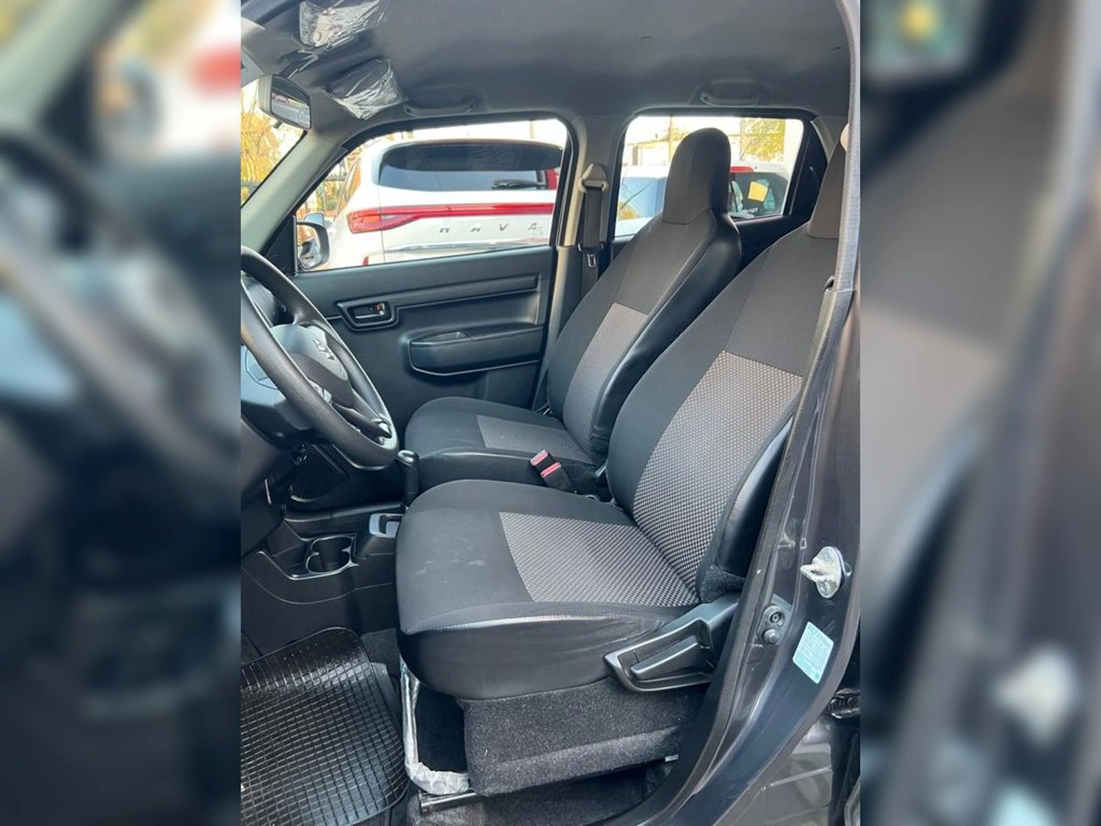Suzuki S-PRESSO GLX 2024 - Imagen 9 de 15