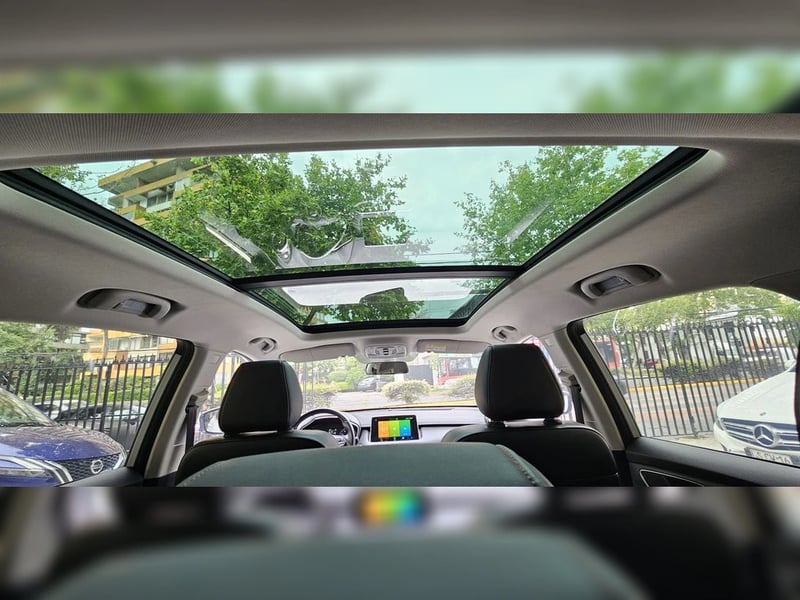MG GT MG HS 1.5 DLX MT 2021 2021 - Imagen 10 de 13
