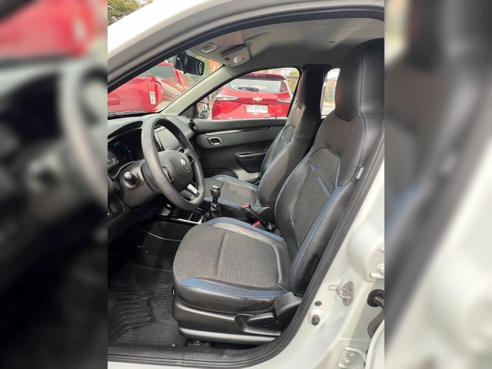 RENAULT KWID gl 2023 - Imagen 11 de 13