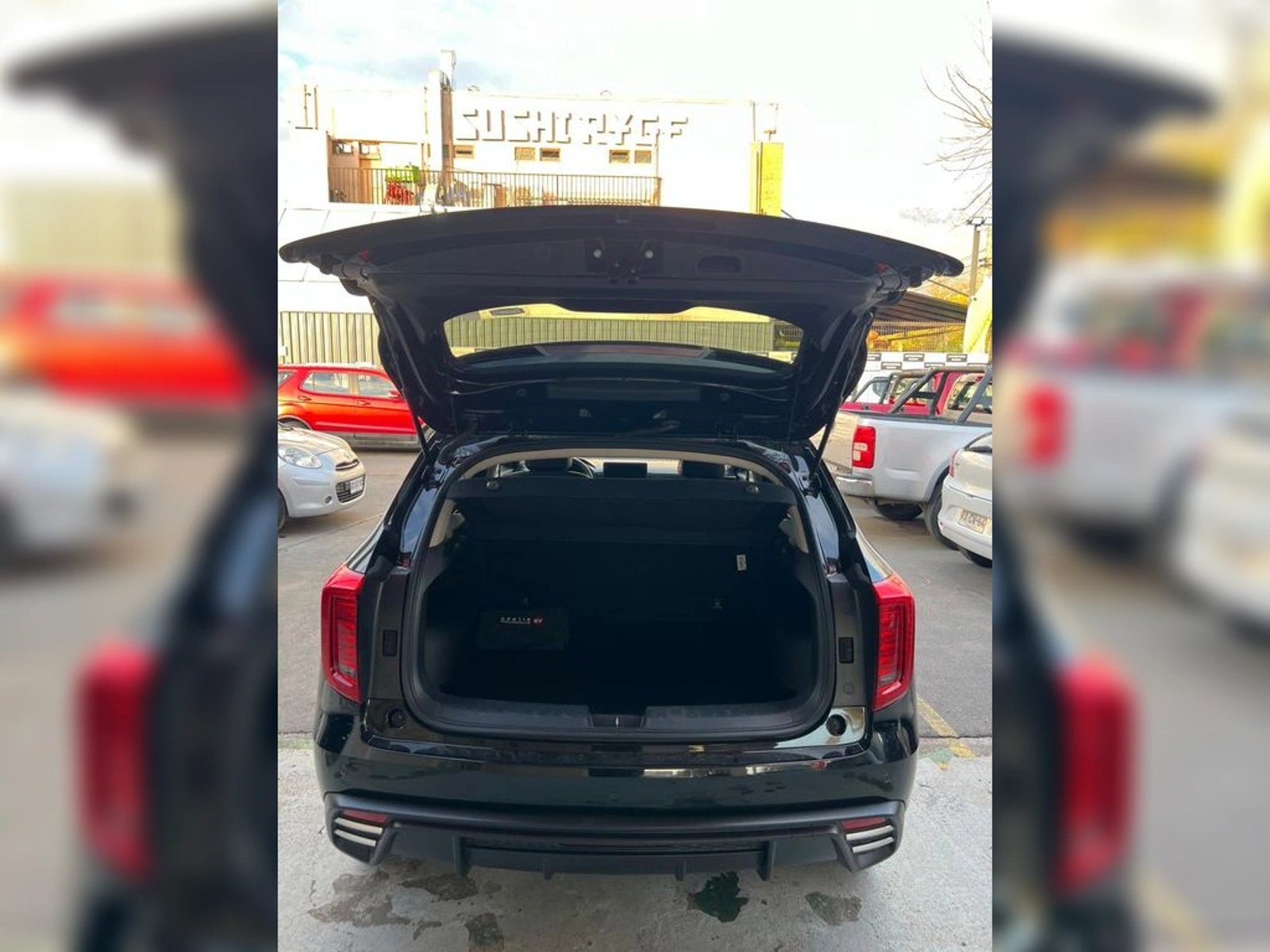 Great Wall HAVAL joliom 2025 - Imagen 8 de 14
