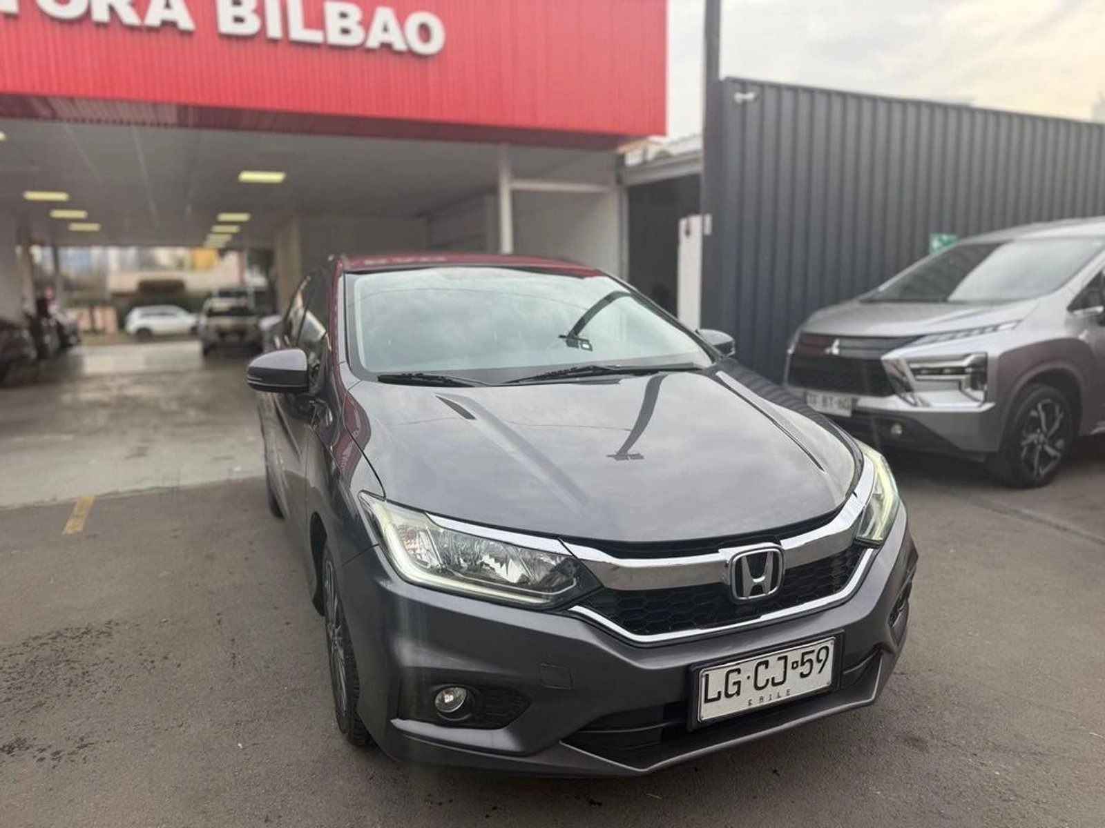 Honda CITY EX 2019 - Foto 2 de 13