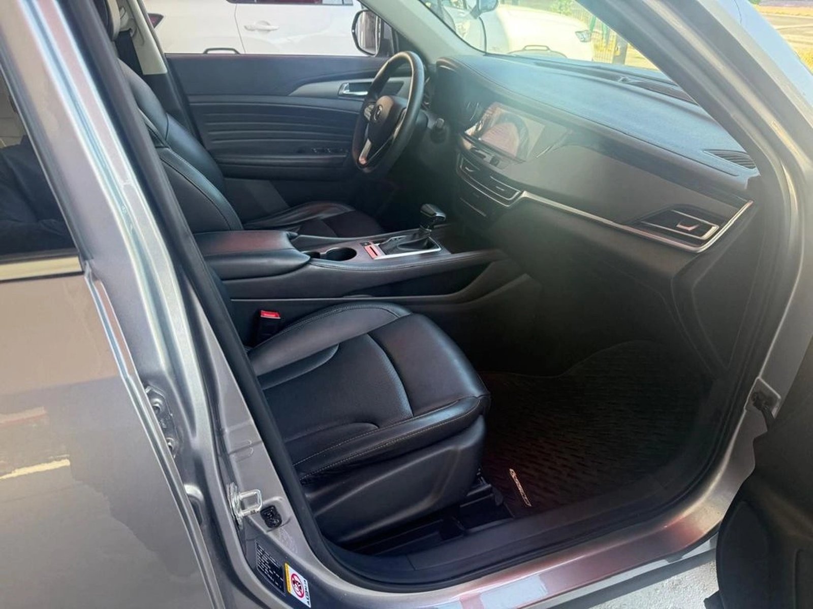CHANGAN CS35 Plus PLUS 2022 - Imagen 10 de 13