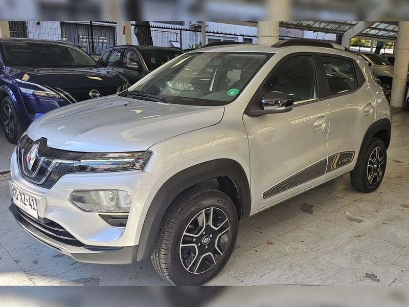 Renault KWID E-KWID | 2025 2025