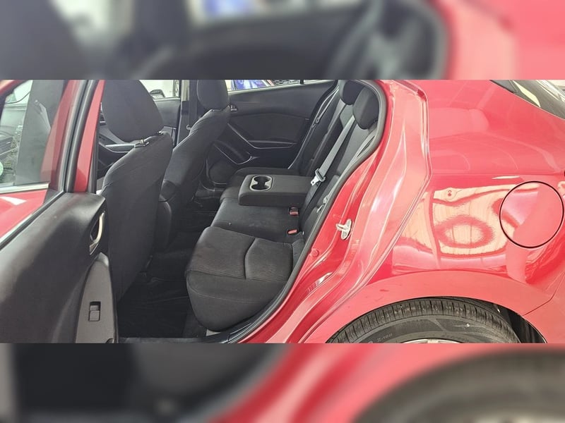 Mazda 3 SPORT 3 sport hb 2.0 2016 - Imagen 10 de 20