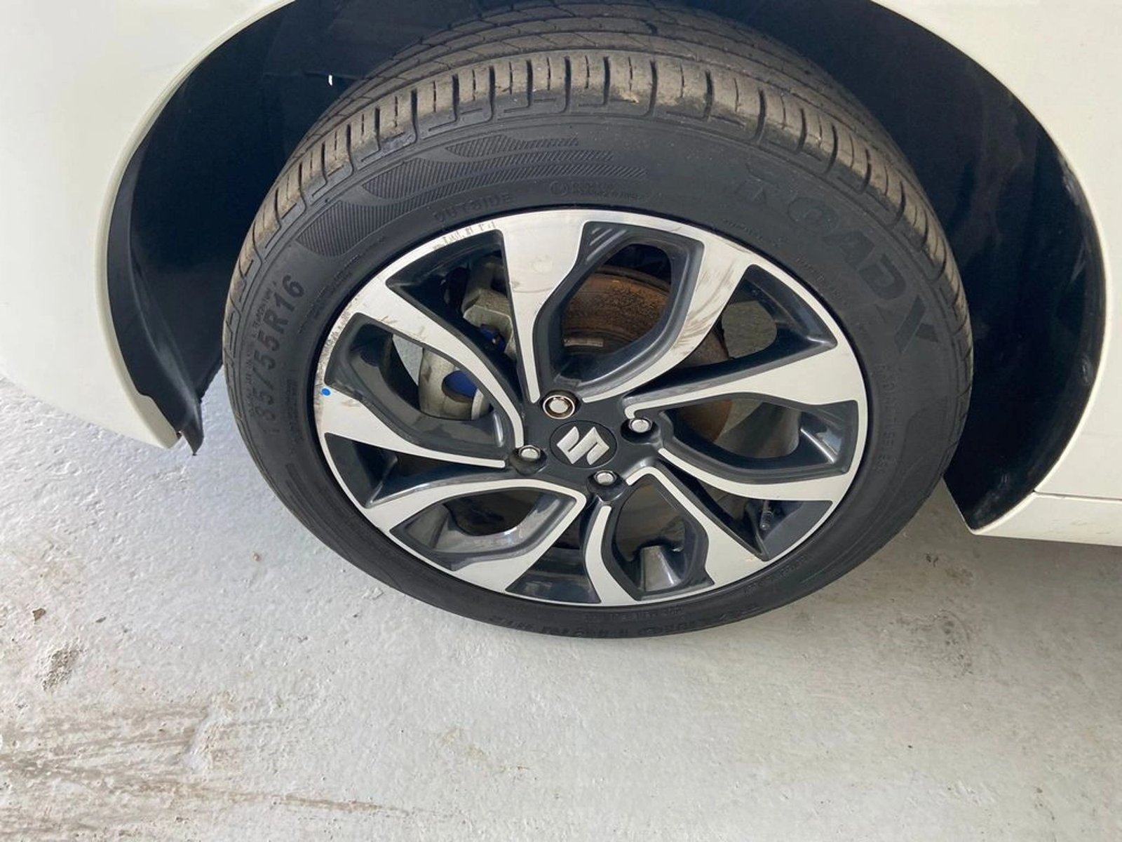 SUZUKI BALENO GLS 1.4 AUT 2022 - Imagen 17 de 17