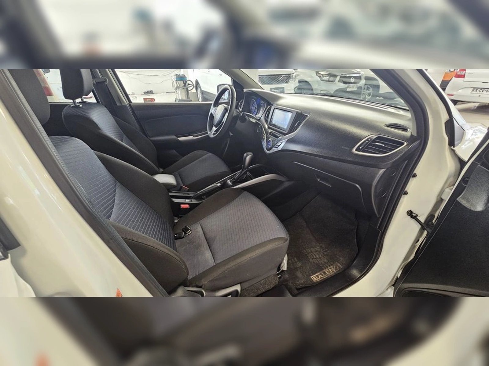 SUZUKI BALENO GLX 2022 - Imagen 14 de 20