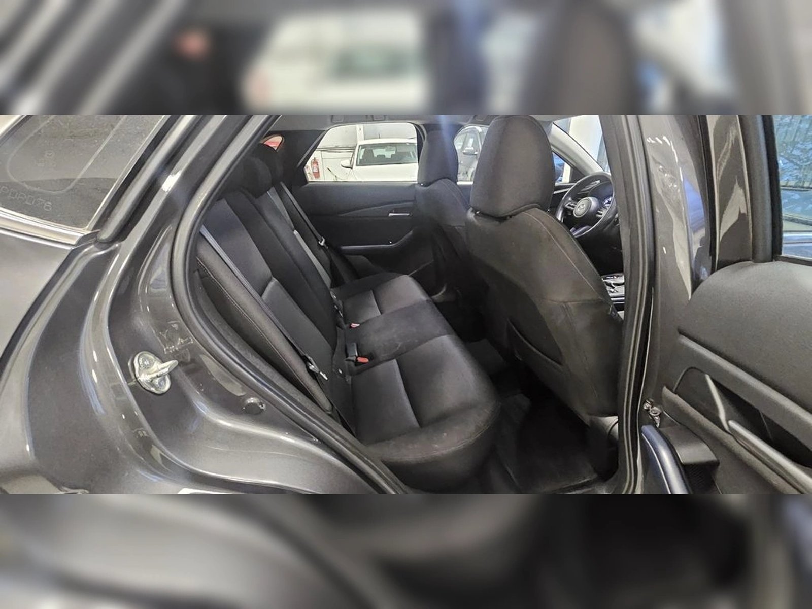 MAZDA 2 ALL NEW CX30 2021 - Imagen 13 de 20