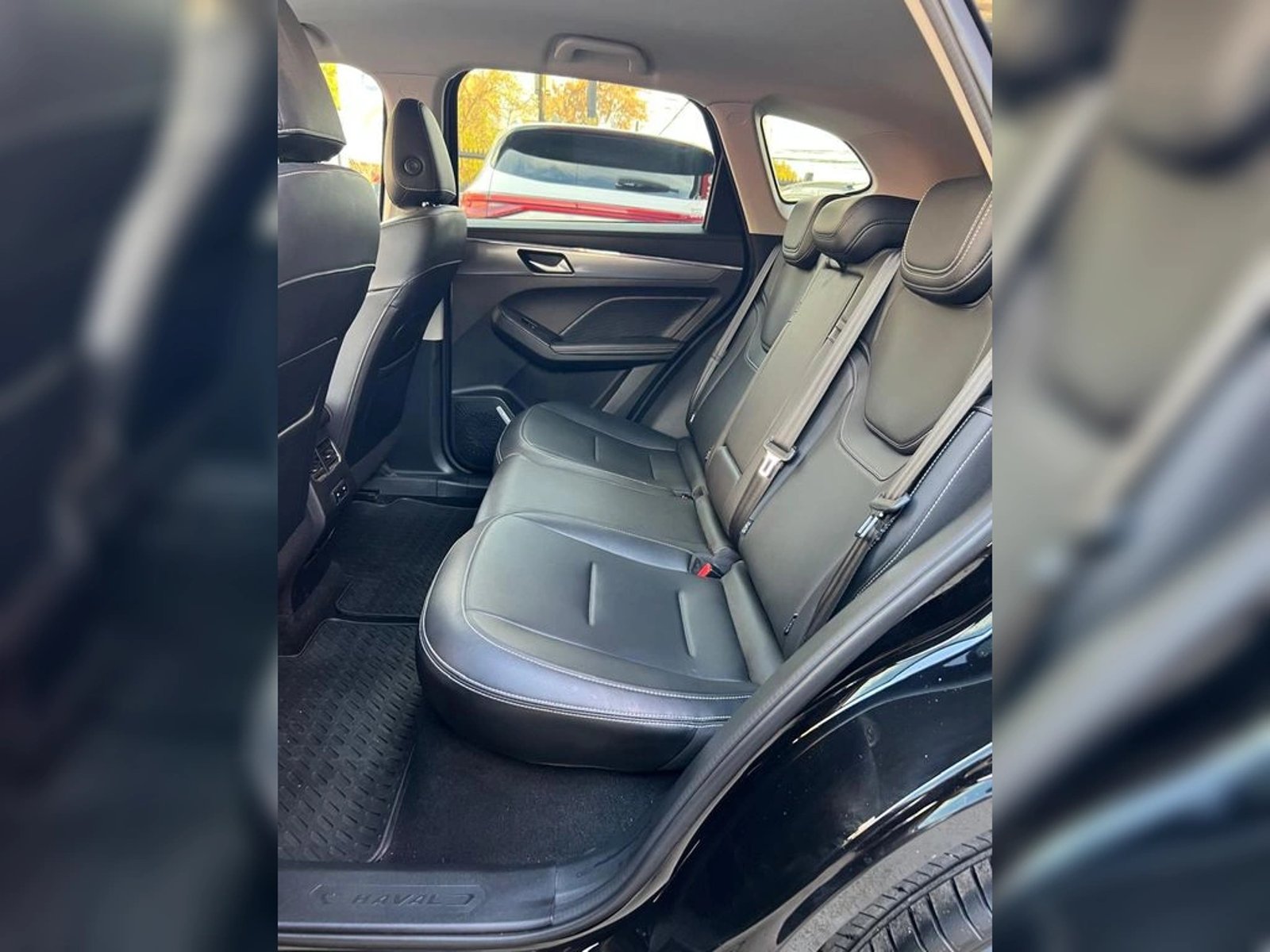 Great Wall HAVAL joliom 2025 - Imagen 10 de 14