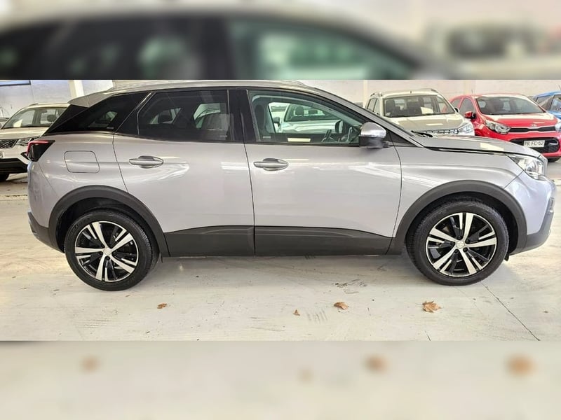 Peugeot 3008 1.5 ACTIVE MT DIESEL 2019 - Imagen 11 de 20