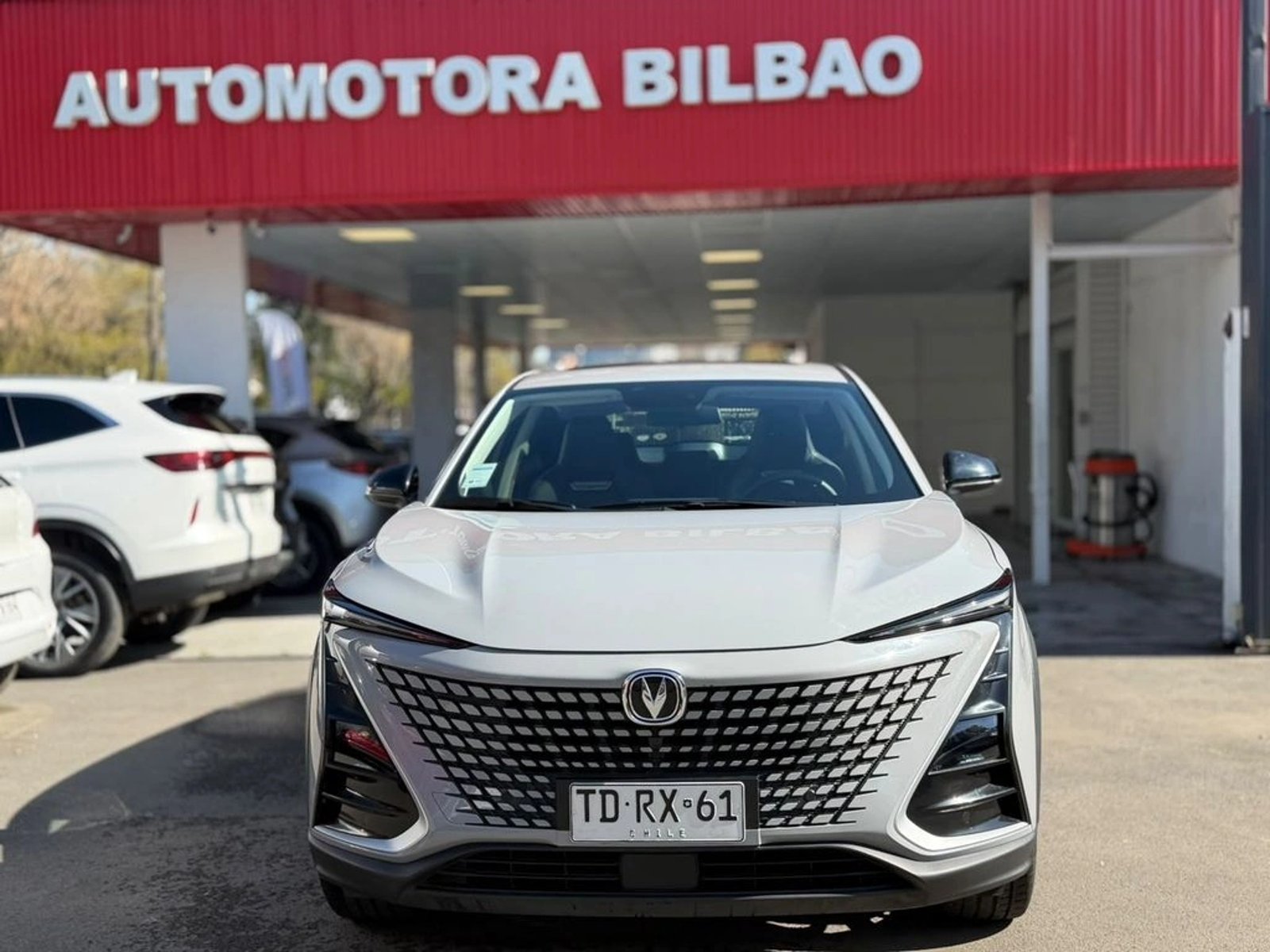 Changan UNI-T LUXURY 2024 - Foto 2 de 10