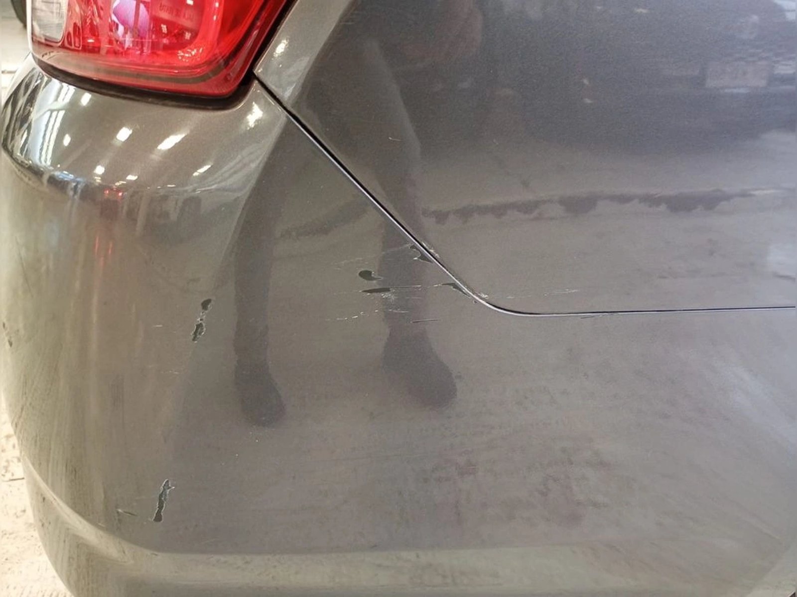 Nissan VERSA Sense MT 2020 - Imagen 15 de 15