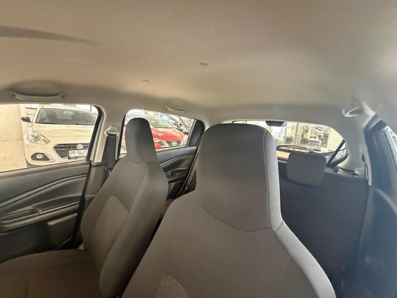 Suzuki CELERIO MT 1.0 2023 - Imagen 11 de 12