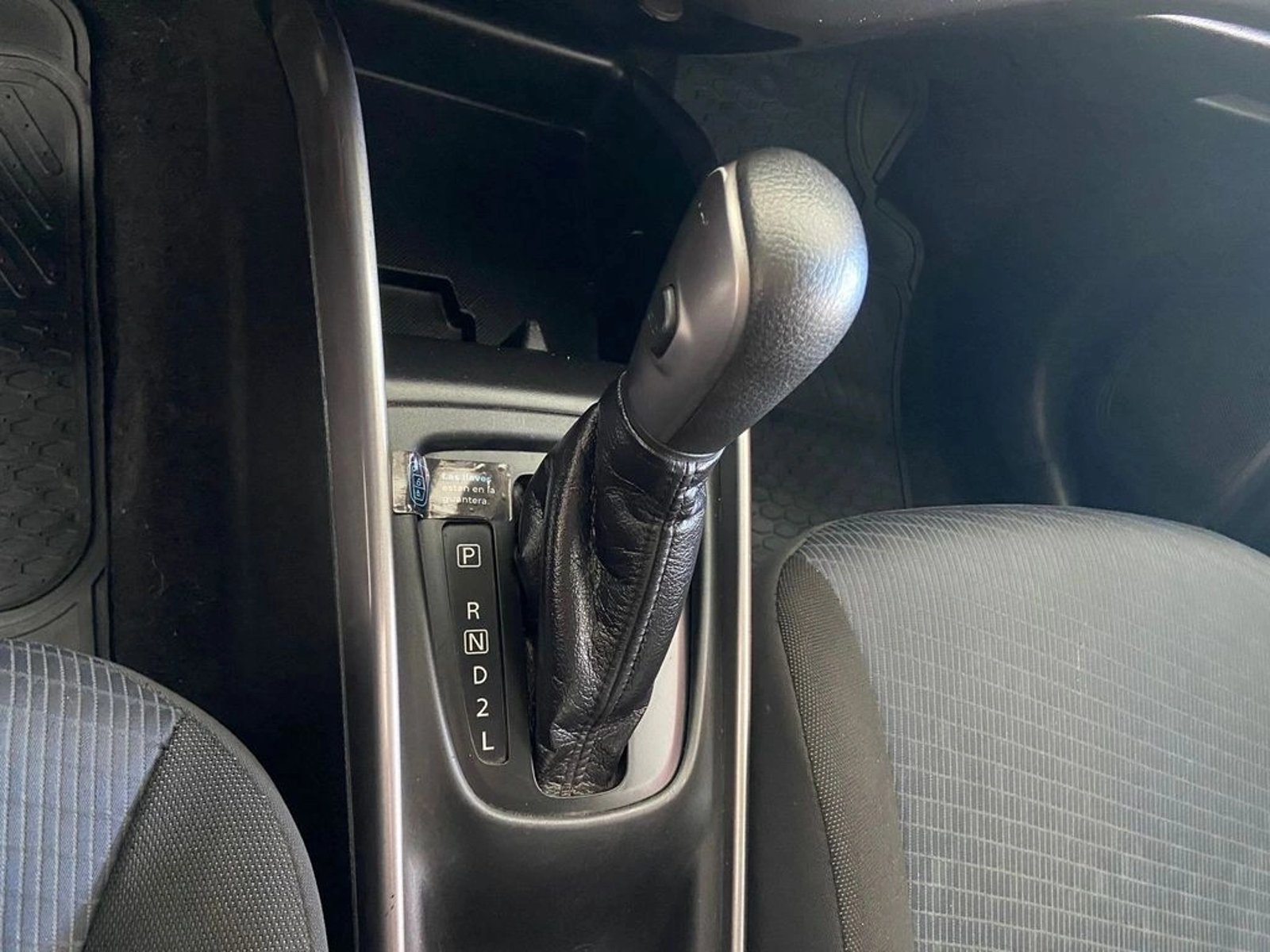 SUZUKI BALENO GLS 1.4 AUT 2022 - Imagen 14 de 17