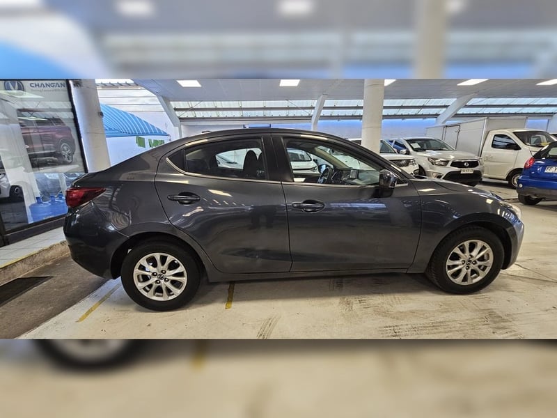 Mazda 2 SEDAN MAZDA NEW 2 1.5 2016 - Imagen 10 de 10