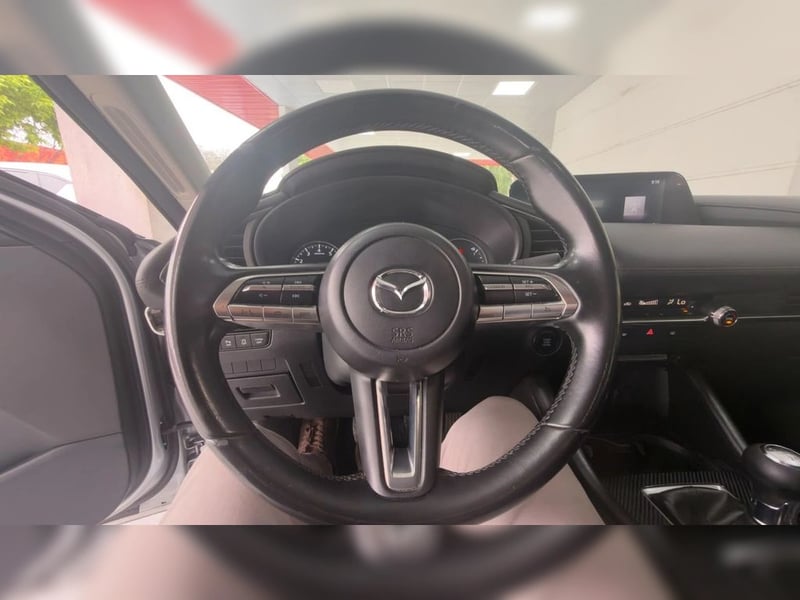 Mazda 3 SEDAN ALL NEW 3 2.0 2021 - Imagen 14 de 15