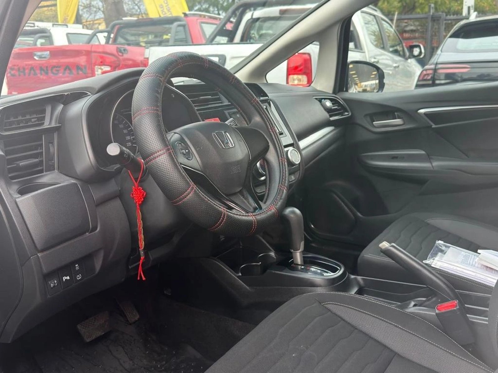 Honda CRX LX 4X2 2024 - Imagen 9 de 12