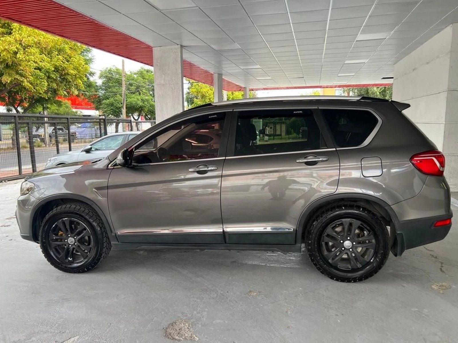 Haval H6 GT H6 ELITE 1.5 2020 - Foto 5 de 12