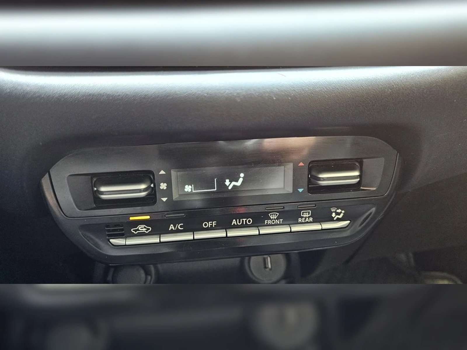 Suzuki BALENO glx 2024 - Imagen 18 de 20