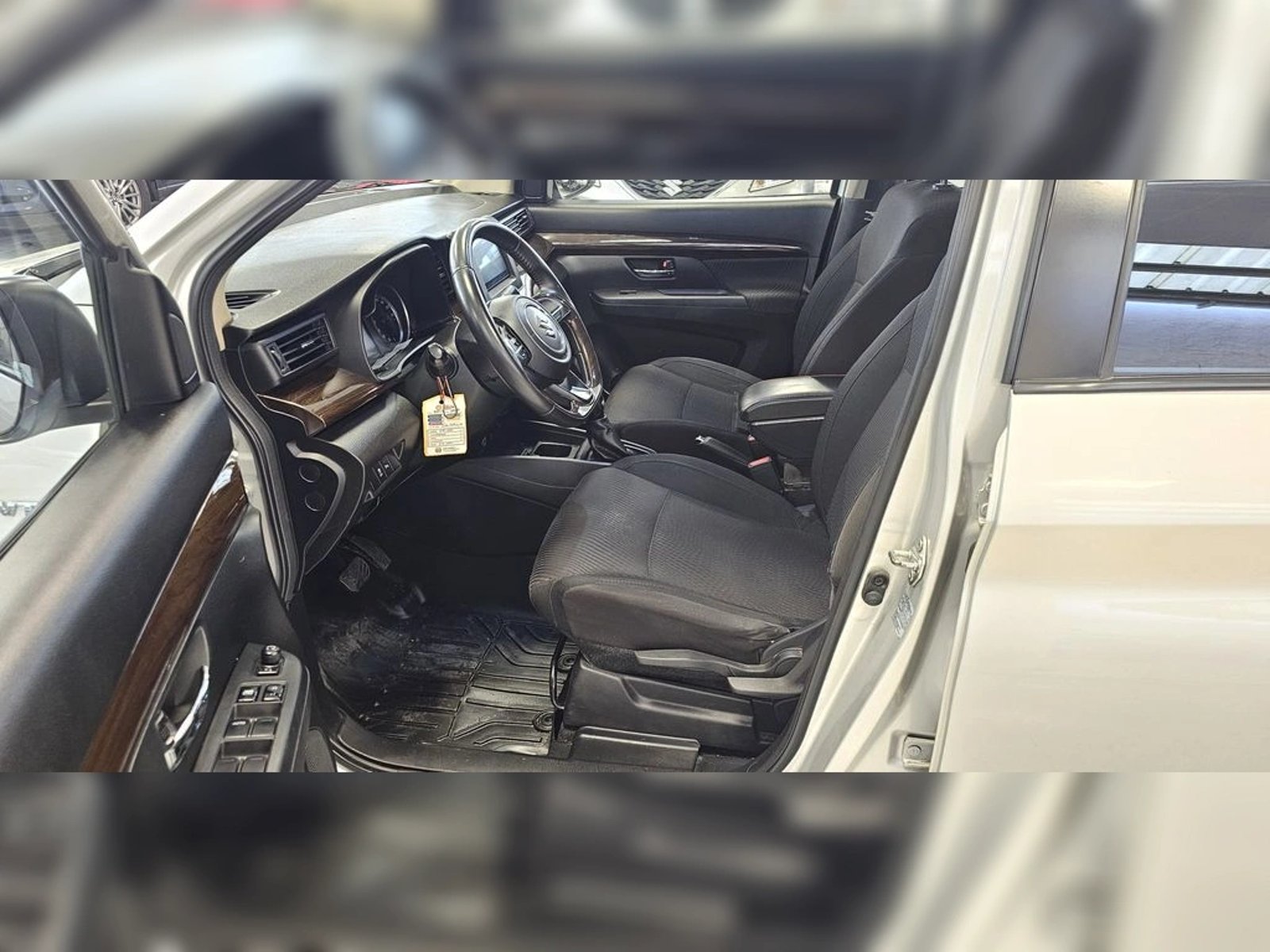 Suzuki ERTIGA ertiga 1.5 GLX PLUS AT 2022 - Imagen 6 de 20