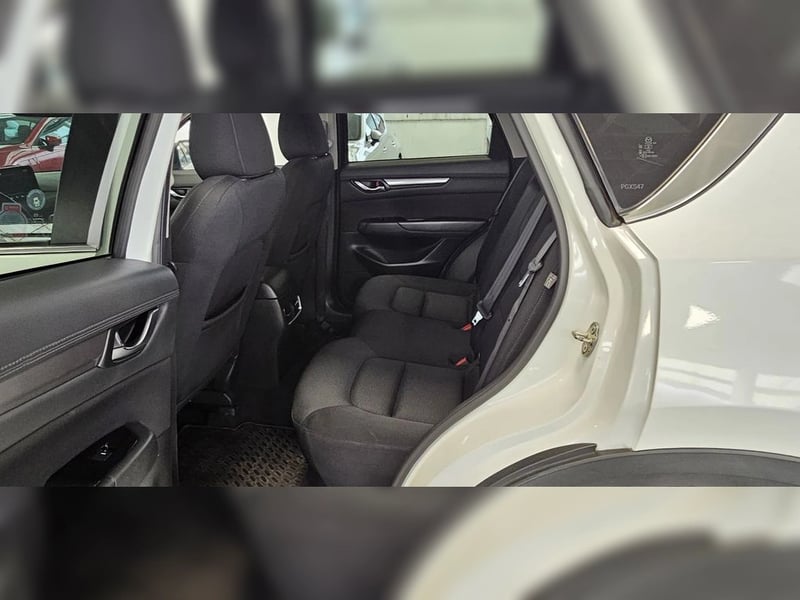 Mazda 323 CX5 2.0 R IPM MT 2020 - Imagen 12 de 20