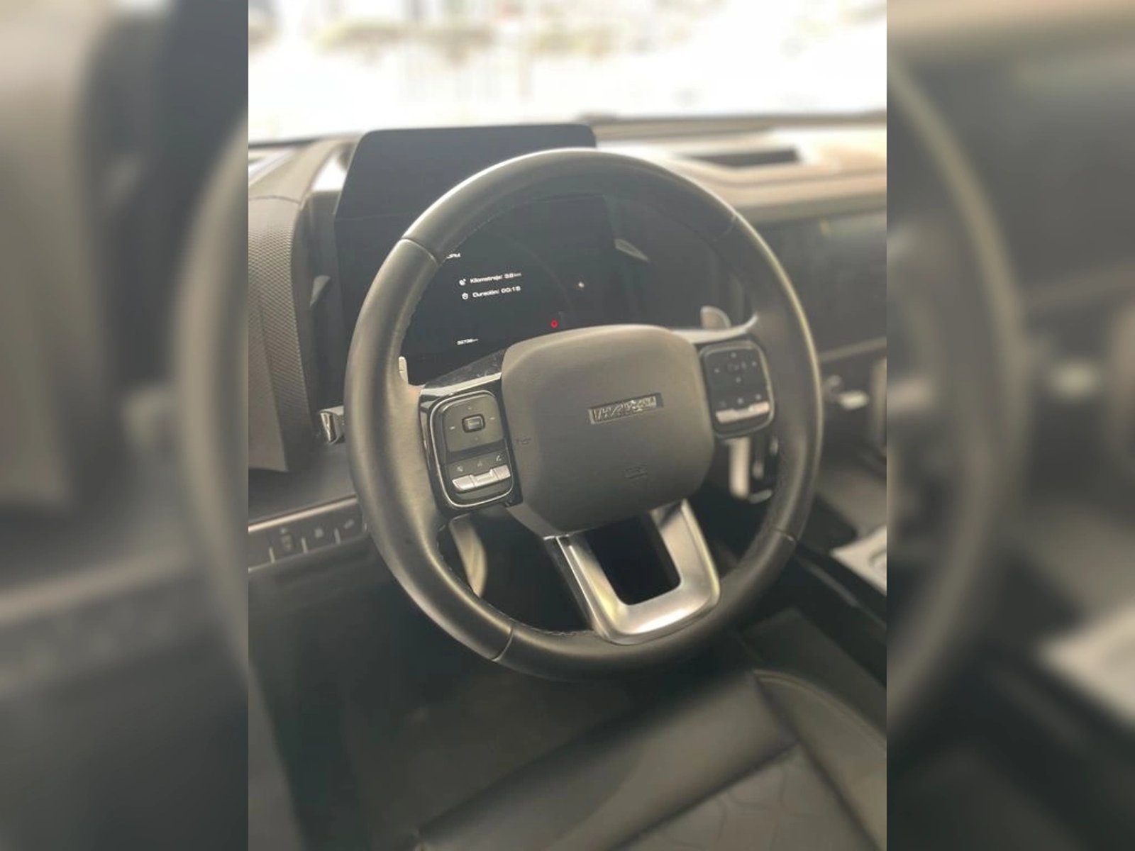 Haval DARGO Dargo elite at 2023 - Imagen 11 de 16