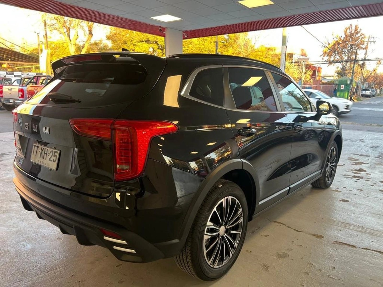 Haval JOLION ELITE 2025 - Imagen 8 de 15