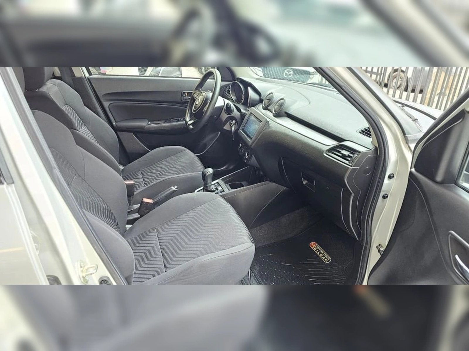 Suzuki SWIFT swift amt 2021 - Imagen 12 de 15