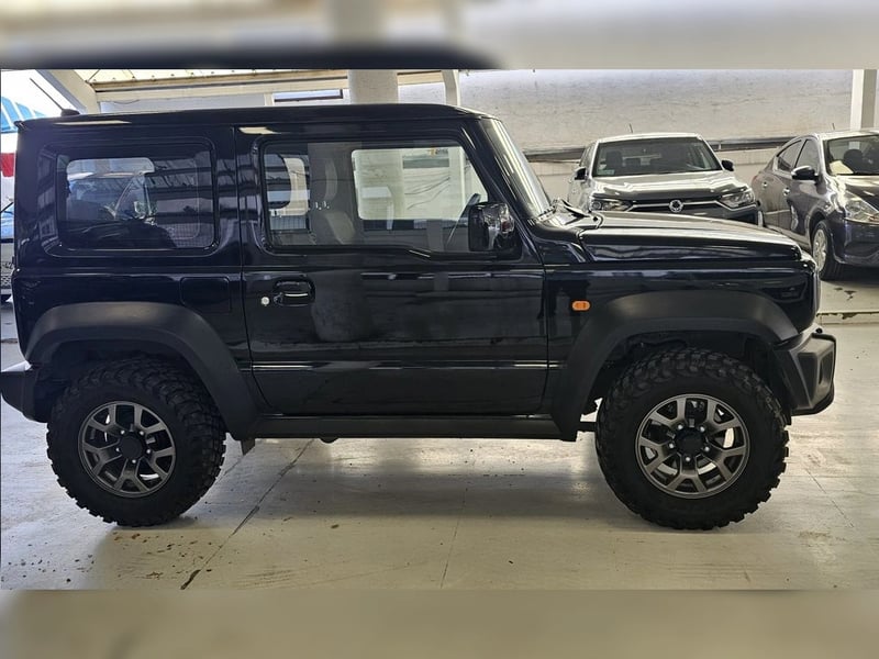 Suzuki SS JIMNY GLX AT 2023 - Imagen 4 de 6