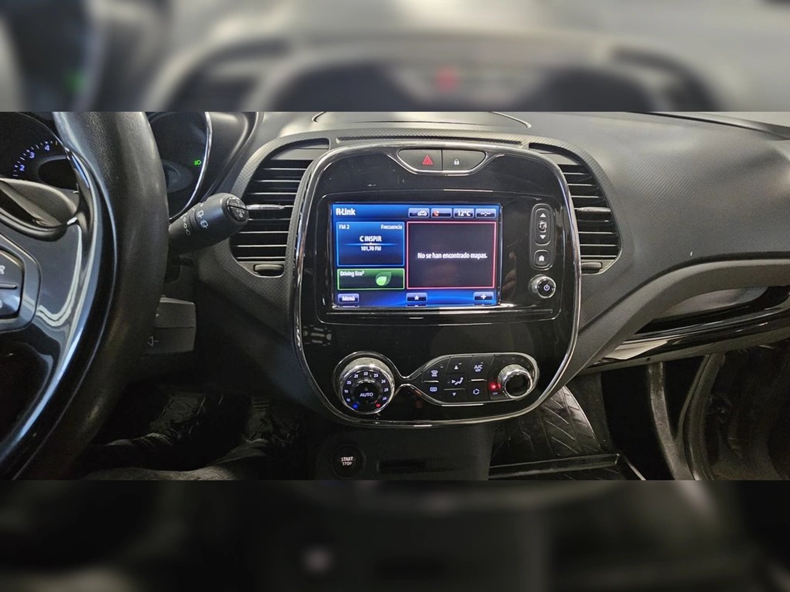 RENAULT CAPTUR dinamique 2016 - Imagen 17 de 17