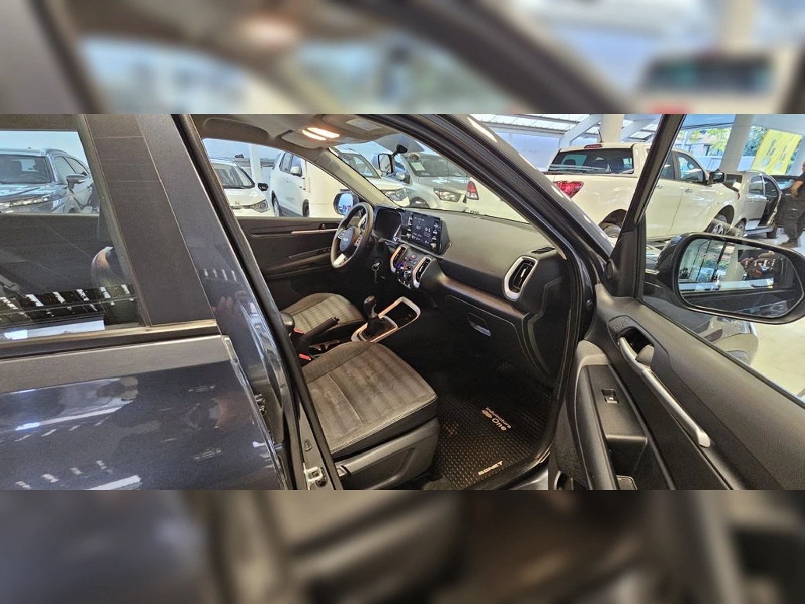 KIA KOUP kia sonet 1.5 2023 - Imagen 11 de 20