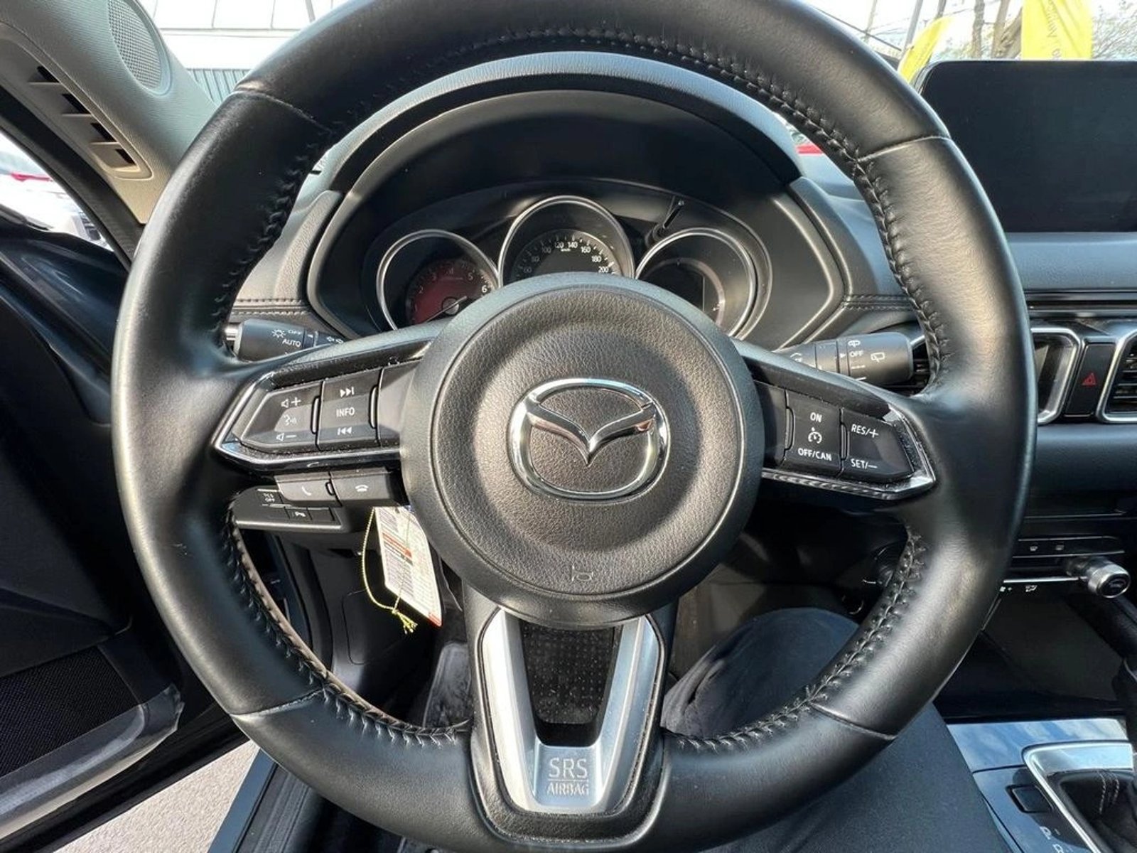 Mazda CX-5 OTTO 2022 - Imagen 15 de 16
