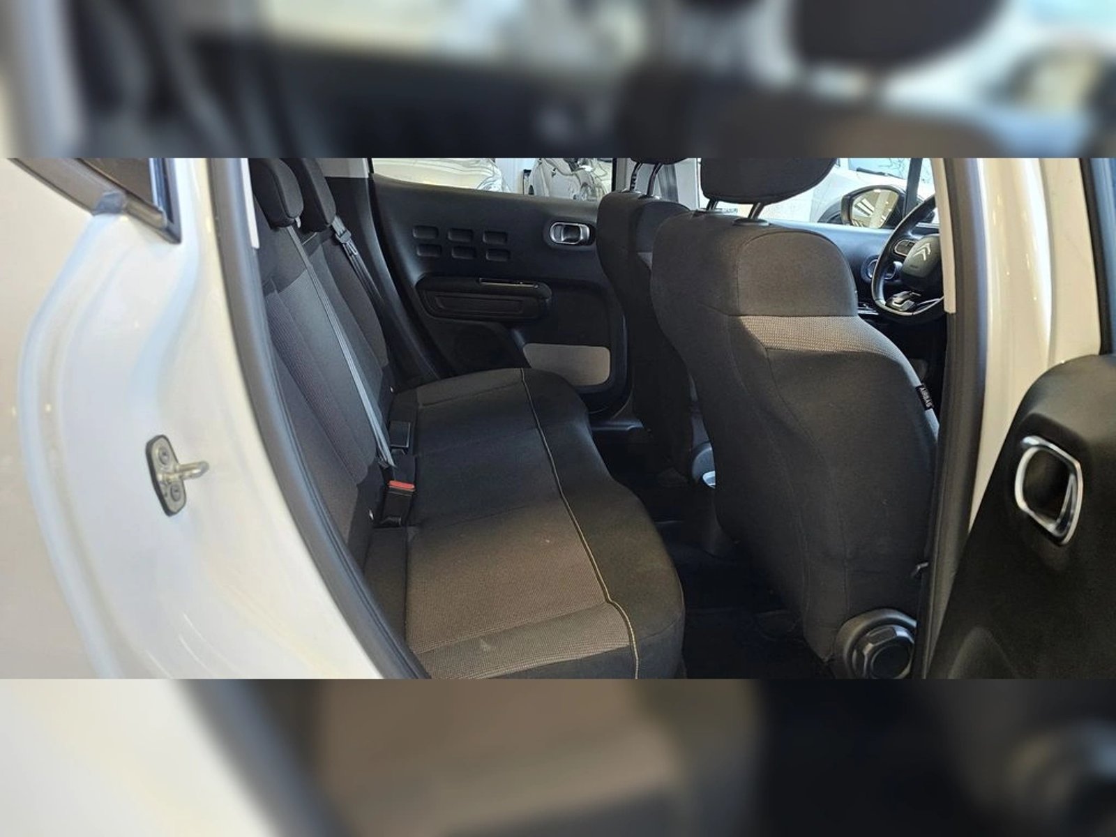 Citroën C3 BLUEHDI 1.5 2020 - Imagen 12 de 19