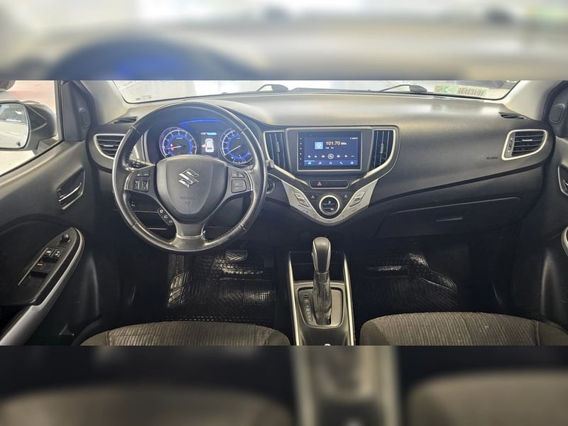 Suzuki BALENO Baleno glx at 2017 - Imagen 19 de 20