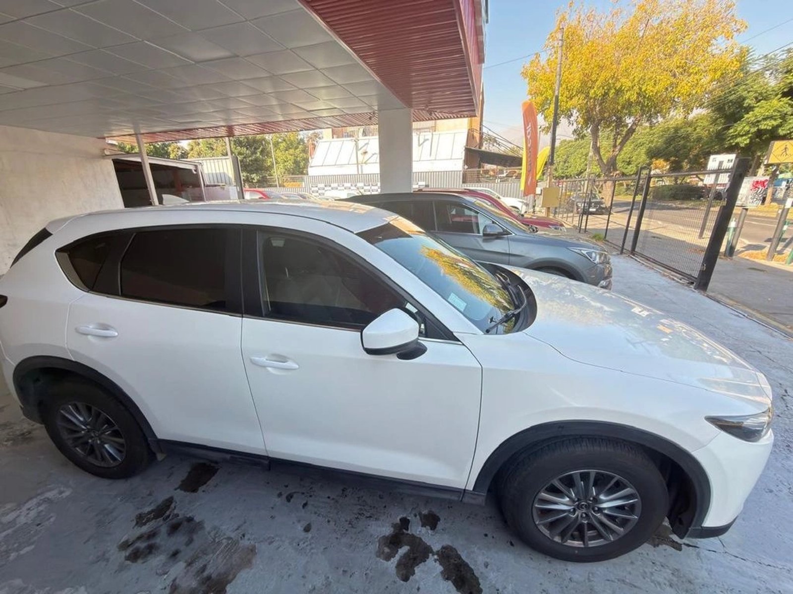 MAZDA CX-5 OTTO 2019 - Imagen 4 de 10