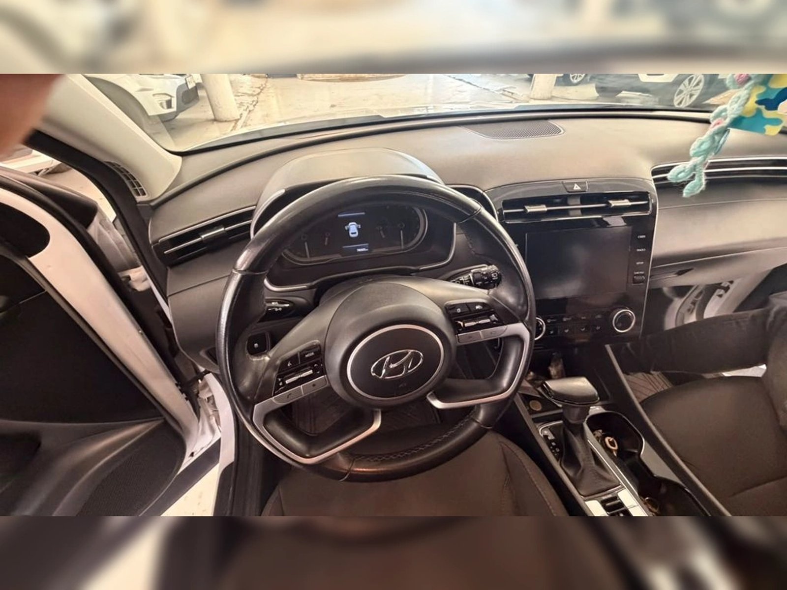 Hyundai TUCSON tucson 2022 - Imagen 6 de 8