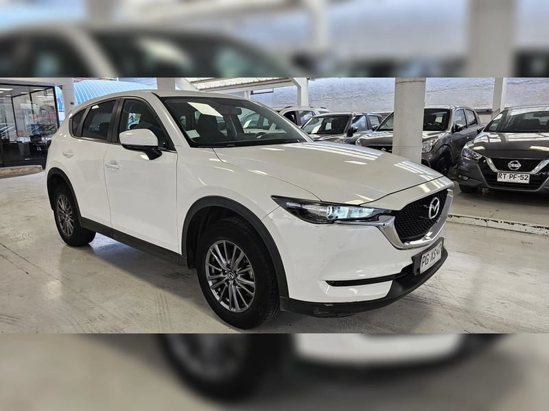 Mazda 323 CX5 2.0 R IPM MT 2020 - Imagen 3 de 20