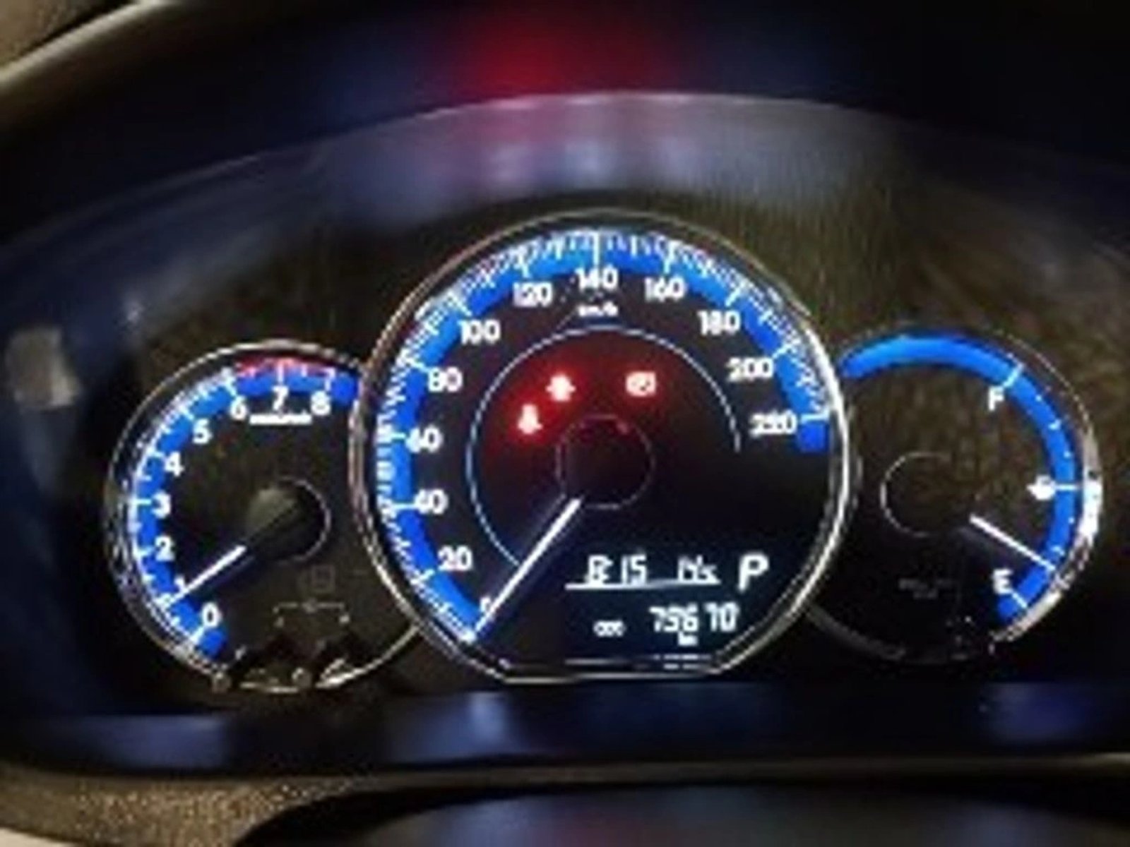 TOYOTA YARIS Yaris AT 2022 - Imagen 10 de 13