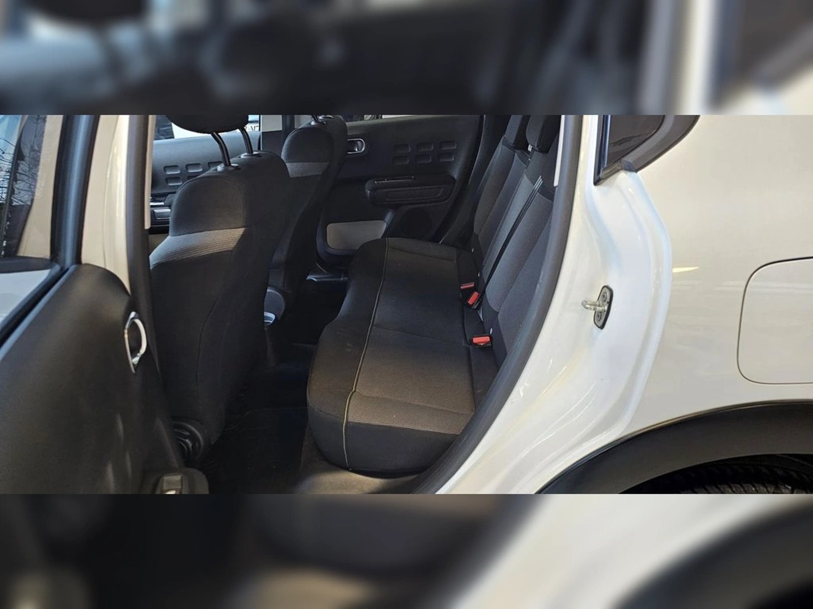 Citroën C3 BLUEHDI 1.5 2020 - Imagen 6 de 19
