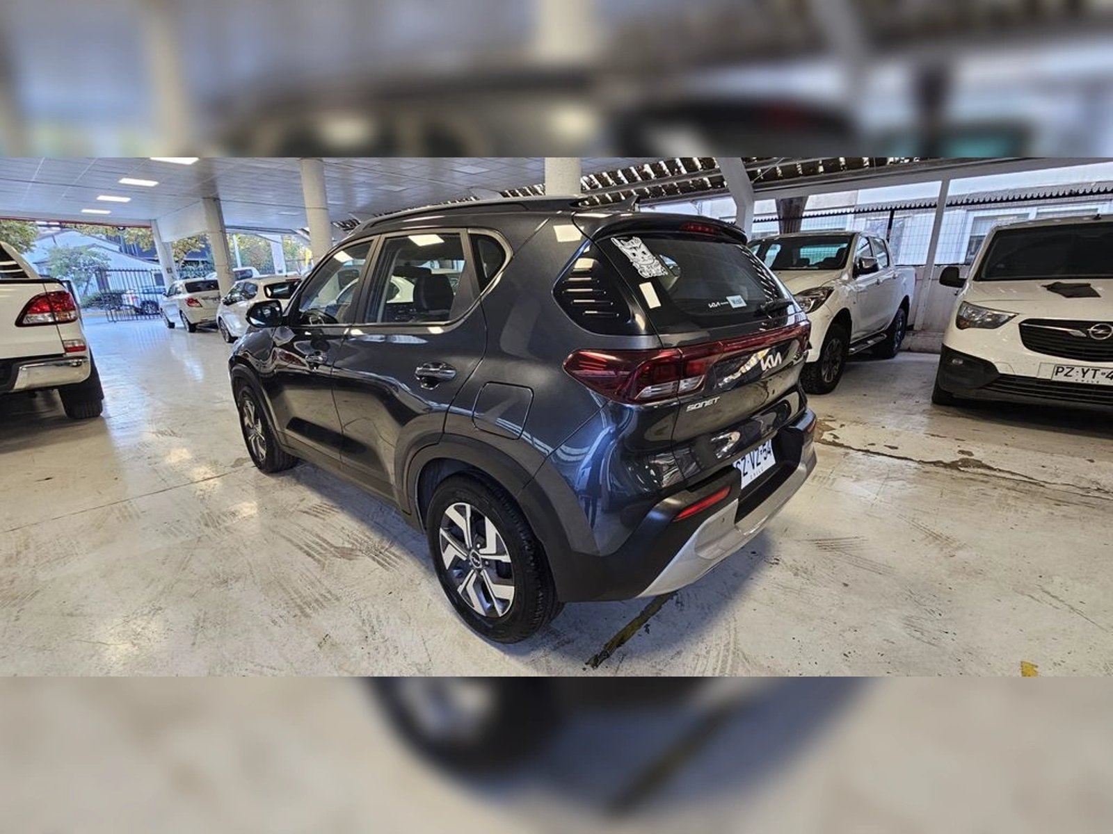 KIA KOUP kia sonet 1.5 2023 - Imagen 6 de 20